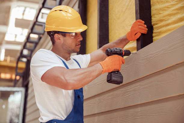 Best Custom Siding Design  in Maywood Park, OR