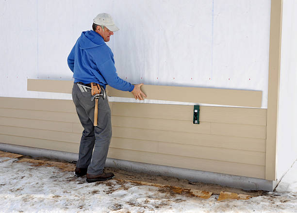 Best Brick Veneer Siding  in Maywood Park, OR